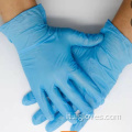 Nuovo stile Mosate Wally Plastic Gloves Synthetic